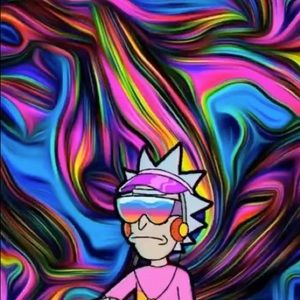 Meet your Posher, Giovanni